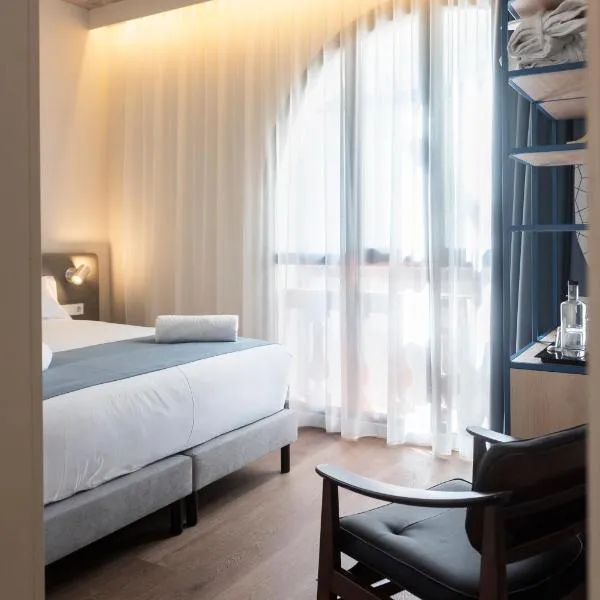 Hotel La Casa Del Sol，位于巴塞罗那的酒店