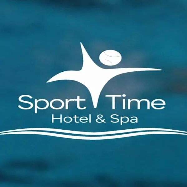 Sport time Hotel & Spa，位于第比利斯的酒店