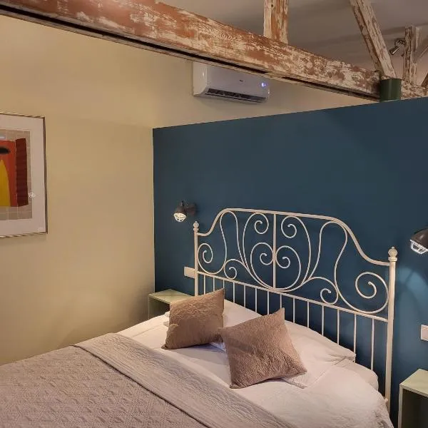 Heerlijk Appartement 'la bienvenue' in Venlo, Limburg，位于芬洛的酒店