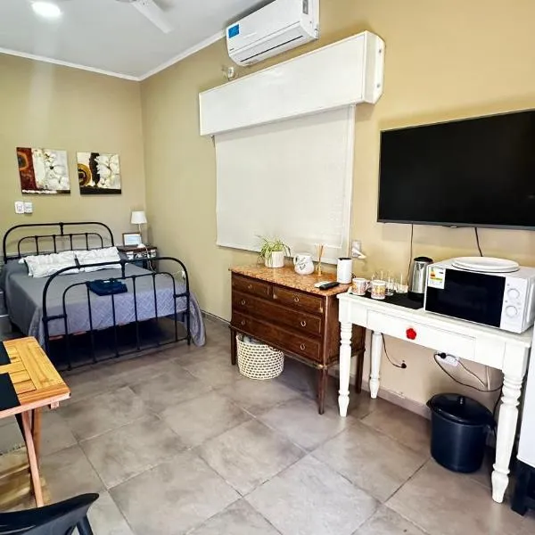 Casa AMBAR，位于康考迪亚的酒店