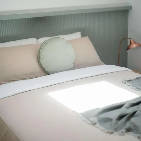 Ropa Accessible Suites - Luxe Stay in Dubbo，位于达博的酒店