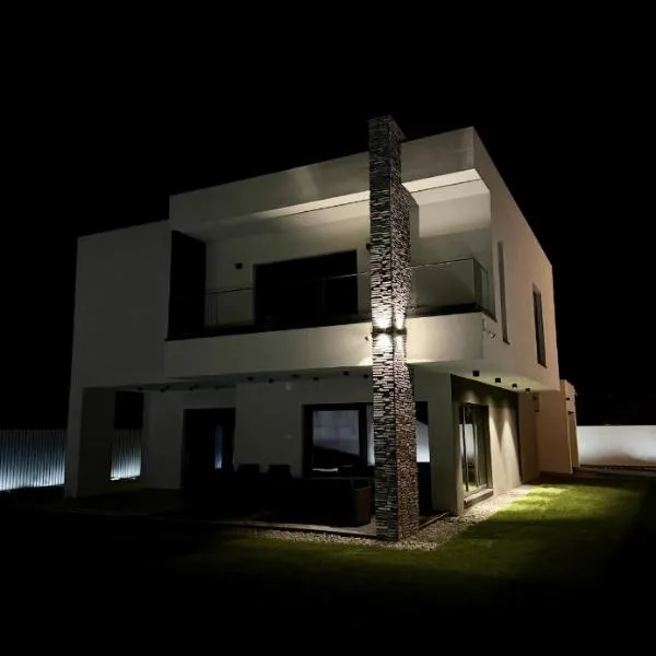 ASPECT House，位于卡兰塞贝什的酒店