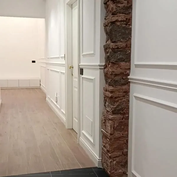 Ursino inn camere e suite，位于卡塔尼亚的酒店