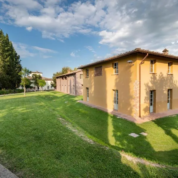 Boccioleto Resort - Place of Charme，位于蒙塔约内的酒店