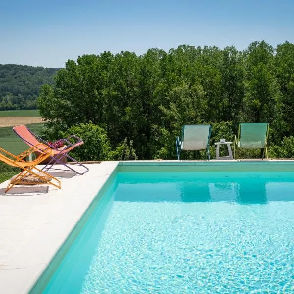 Boccioleto Resort - Place of Charme，位于蒙塔约内的酒店