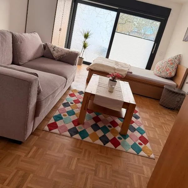 Ferienwohnung Anna in Lemgo，位于莱姆戈的酒店