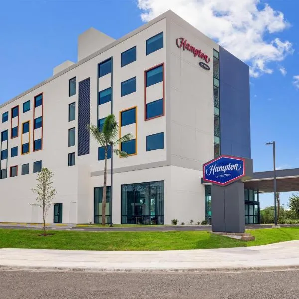 Hampton By Hilton Guanacaste Airport，位于利比里亚的酒店
