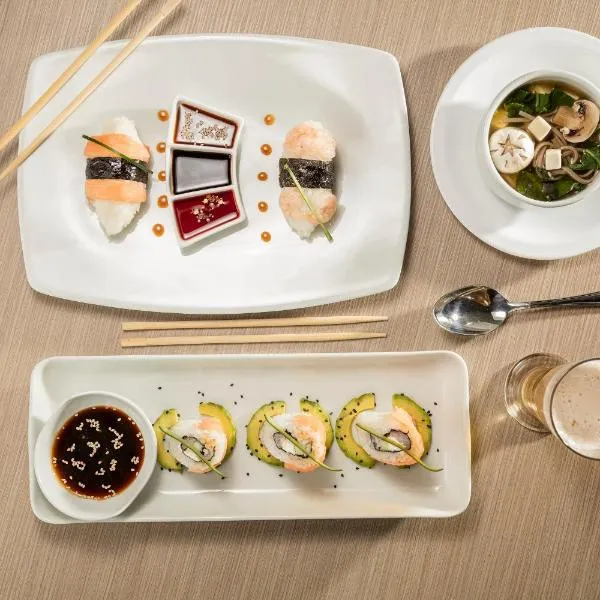 Holiday Inn & Suites - Aguascalientes by IHG，位于阿瓜斯卡连特斯的酒店