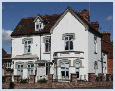 The Lodge，位于格里姆斯顿的酒店