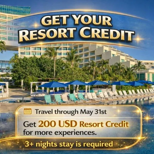 Live Aqua Cancun - Adults Only - All-Inclusive，位于坎昆的酒店