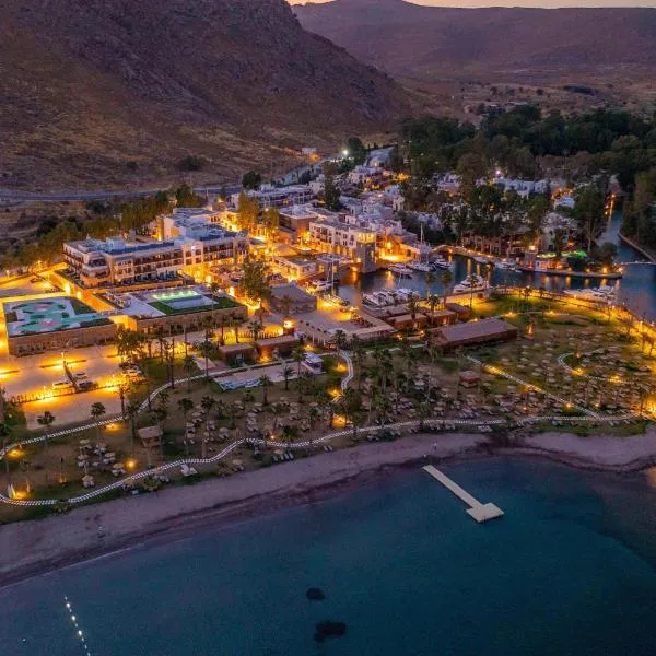 Radisson Collection Hotel, Bodrum，位于阿克亚拉尔的酒店