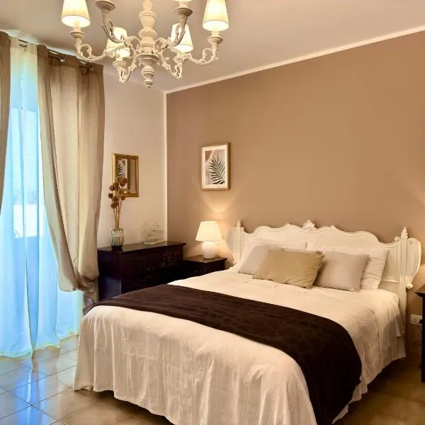 Blue Dolphin Guest House，位于阿尔盖罗的酒店