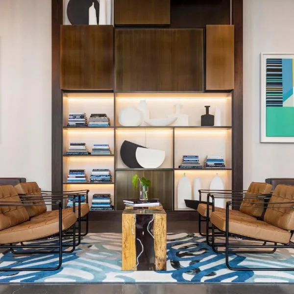 Kimpton - Pittman Hotel by IHG,位于达拉斯的酒店