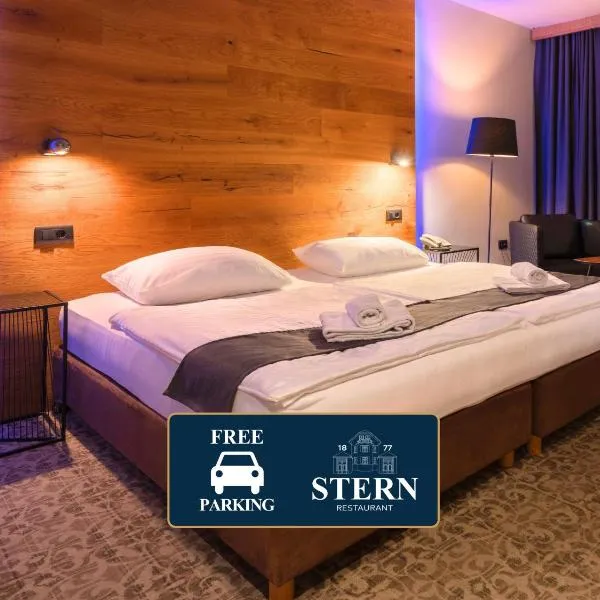 Ljubljana Resort Hotel & Camping，位于卢布尔雅那的酒店