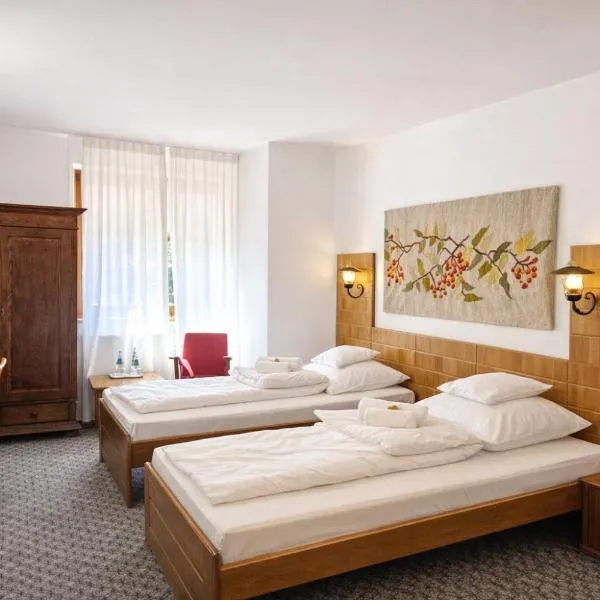 Hotel Protea Bolesławiec，位于博莱斯瓦维茨的酒店