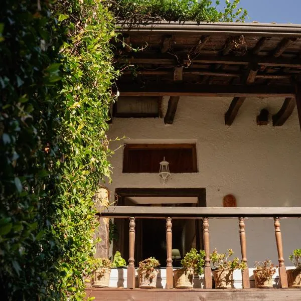 Atelier Boutique Hotel，位于斯库台的酒店