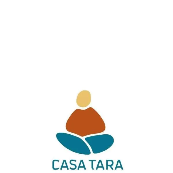 Casa Tara Ruhe und Entspannung, Natur pur，位于Acardece的酒店