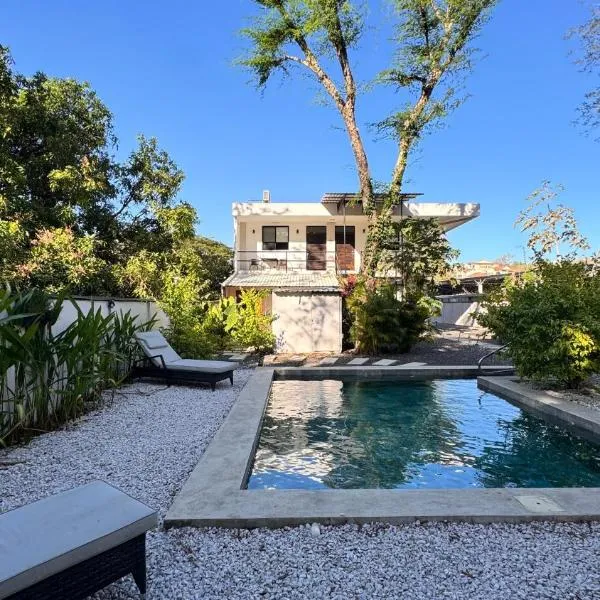 GZ Suites，位于科克的酒店