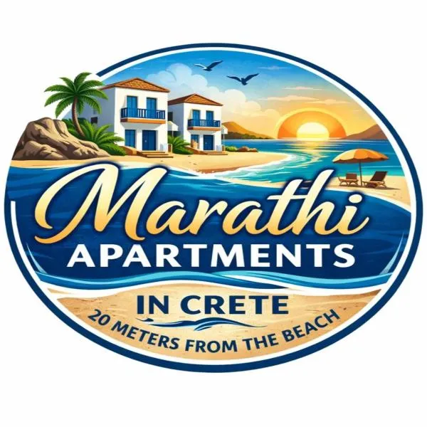 Marathi Apartments，位于马拉希的酒店