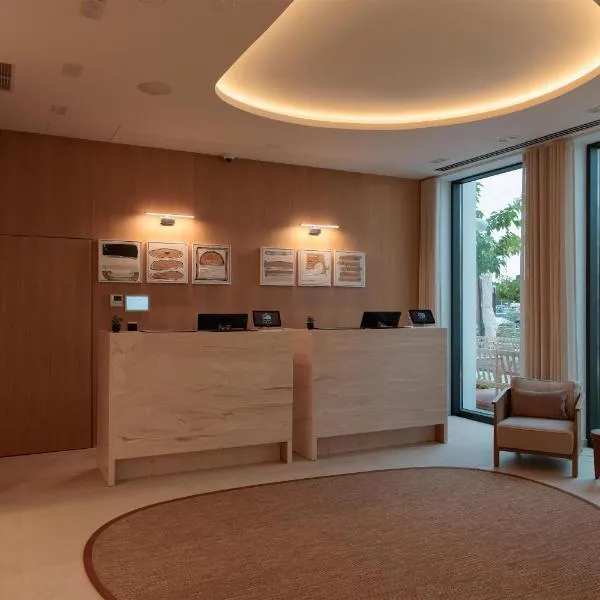 Hotel Preko Ugljan Island, Curio Collection By Hilton，位于普莱克的酒店
