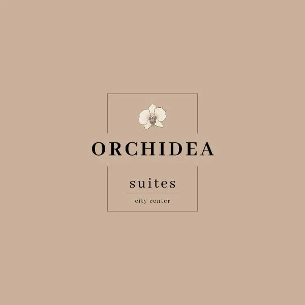 Orchidea suites - City center，位于巴里的酒店