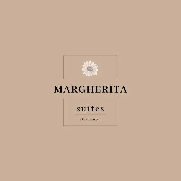 Margherita suites - City center，位于巴里的酒店