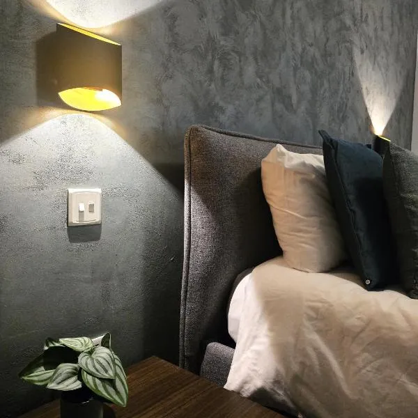SouthShore Accommodation，位于马尔萨斯卡拉的酒店