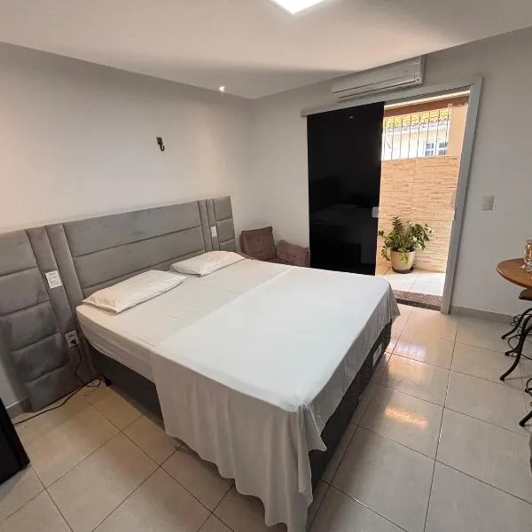 Studio luxuoso,位于塞古罗港的酒店