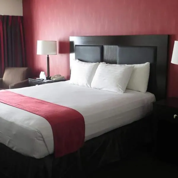 Primm Valley Hotel & Casino, a Travelodge by Wyndham，位于普里姆的酒店