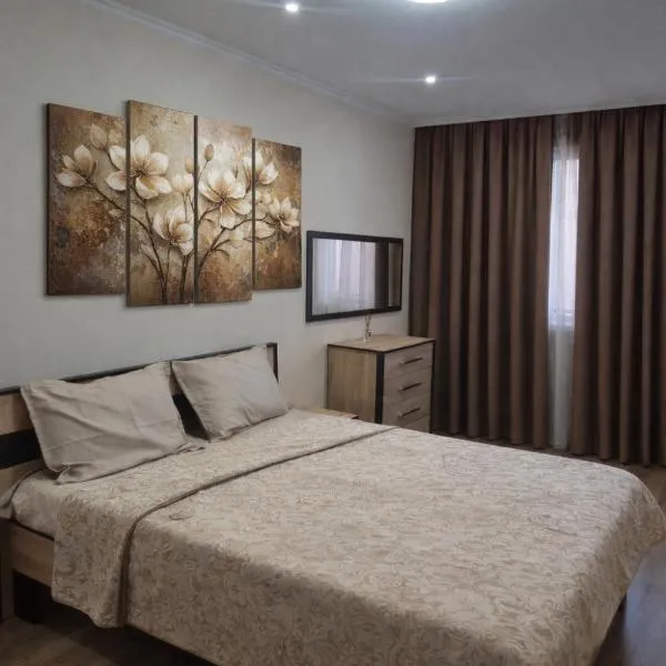 Apartament Balti，位于巴蒂的酒店