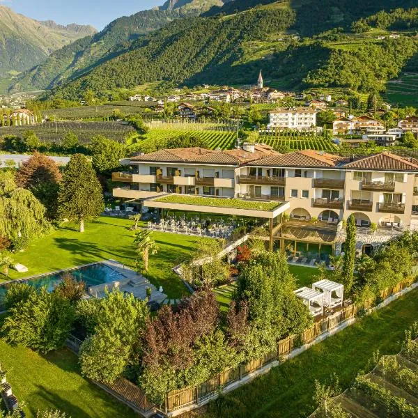 FAYN garden retreat hotel，位于拉古多的酒店