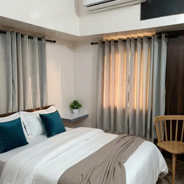 ADH Grand Amilia Elite PG，位于迈索尔的酒店