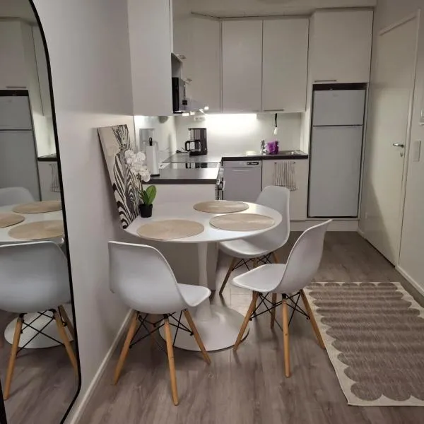 Easy Stay Mikkeli，位于米凯利的酒店