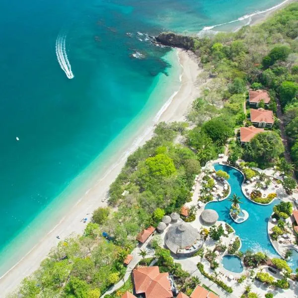 The Westin Reserva Conchal, an All-Inclusive Golf Resort & Spa，位于普拉卡海尔的酒店