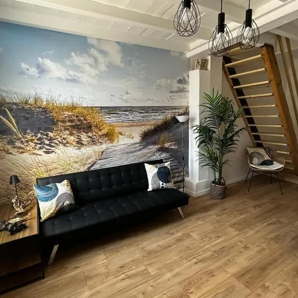 Loft in a farmhouse a 5 minuti da Assago forum，位于阿萨哥的酒店