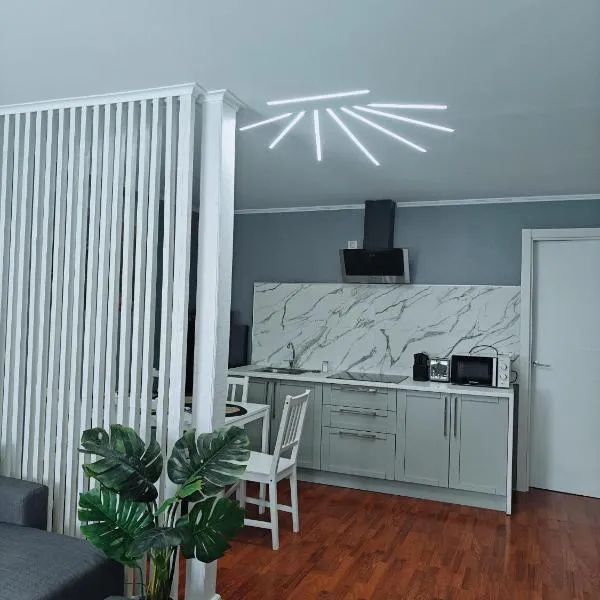 Casa de Fernando，位于特里亚卡斯特拉的酒店