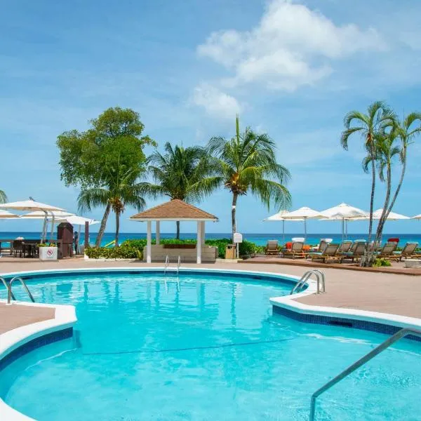 Tamarind, Barbados, An Autograph Collection All-Inclusive Resort，位于圣詹姆斯的酒店