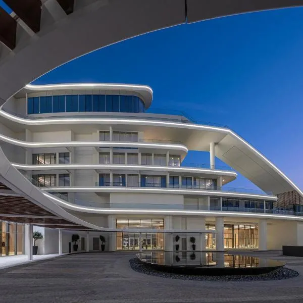 Tivoli LA VIE Muscat Hotel & Residences，位于马斯喀特的酒店