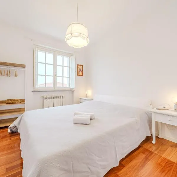 Casa Sarabè - 1 kilometer from Dorno Motocross Track,位于Dorno的酒店