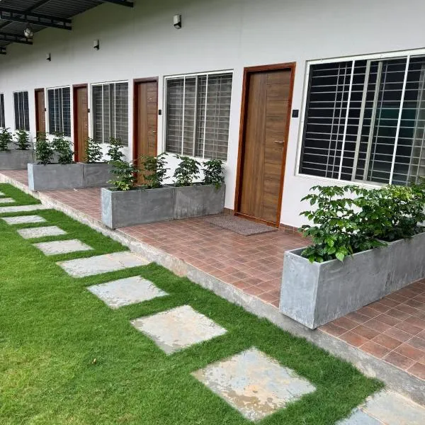 Bhoomi，位于迈索尔的酒店