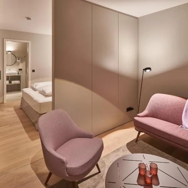Michels Dependance des Hotel Misan，位于诺德奈的酒店