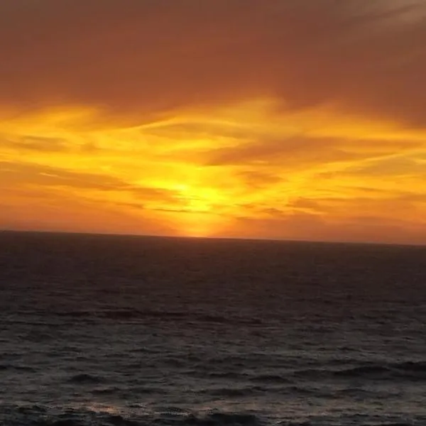 Cabañas El Pirata，位于金特罗的酒店