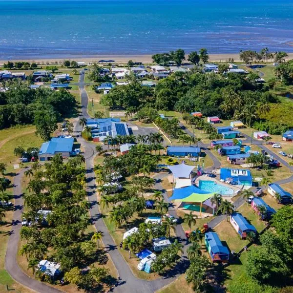 Ingenia Holidays Conway Beach，位于Conway的酒店