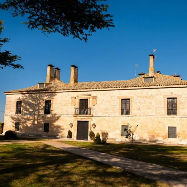 La Posada de Pradorey，位于Ventosilla的酒店