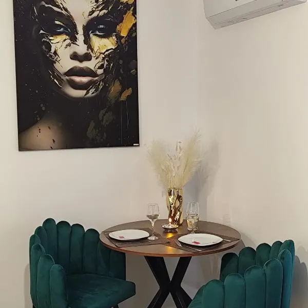 Vivien Residence 2，位于巴亚马雷的酒店