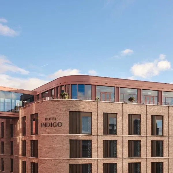 Hotel Indigo Gloucester - The Forum by IHG，位于格洛斯特的酒店