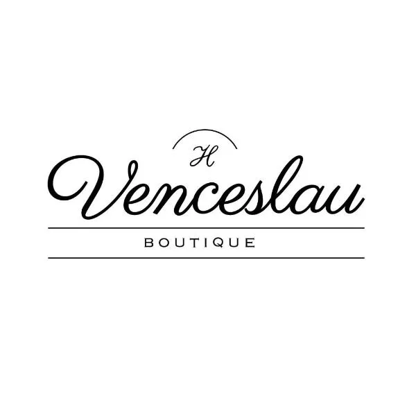Venceslau Boutique，位于孔迪镇的酒店