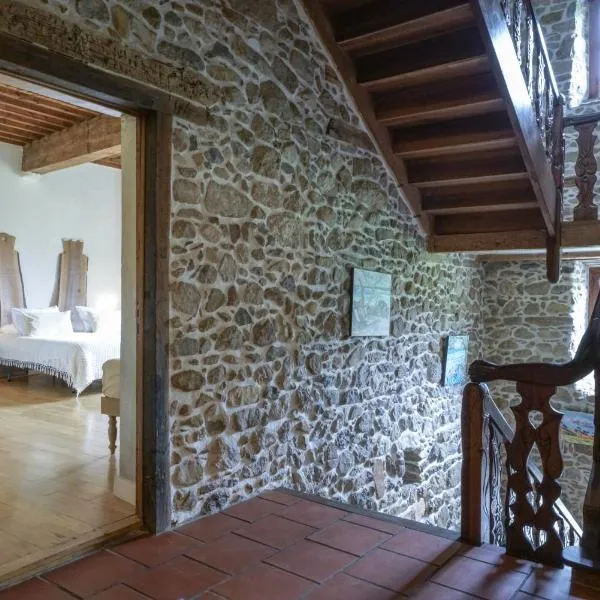 Le Presbytère de Bugarach，位于Bugarach的酒店