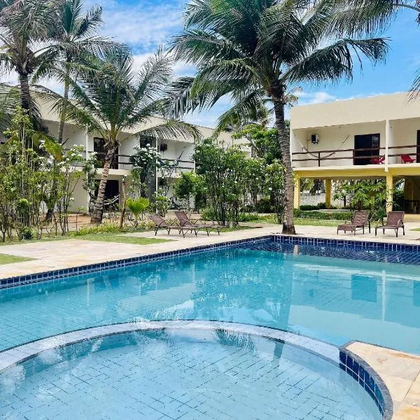 Vila Saguaro by Holiday Stays，位于特赖里的酒店