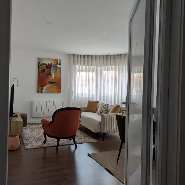 Apúlia Beach Avenue，位于阿普利亚的酒店